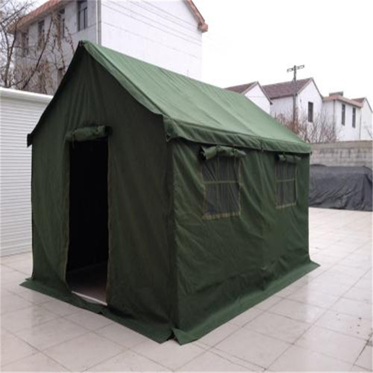 罗甸充气军用帐篷模型生产